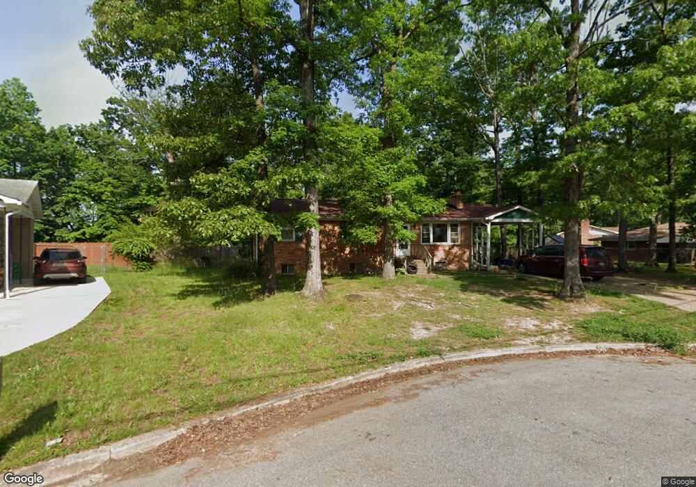 7901 Shirley Ct, Clinton, MD 20735 - photo 1