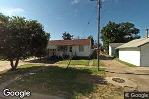 309 E Hall St, Oberlin, KS 67749