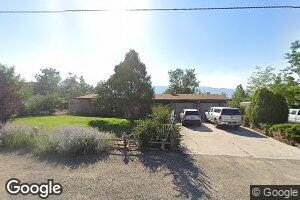 700 Pinto Cir, Gardnerville, NV 89410