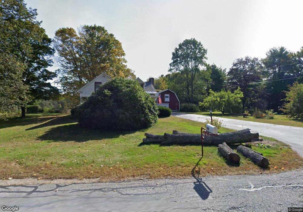 125 E End Rd, Bolton, MA 01740 - photo 1