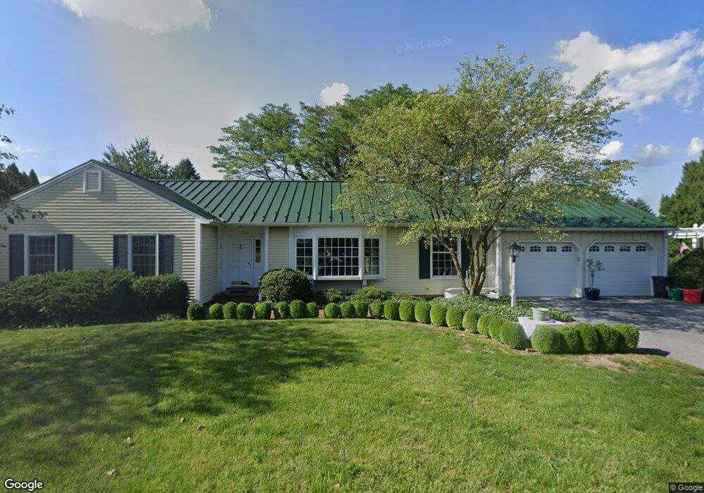 249 Orchard View Dr, Leola, PA 17540 - photo 1