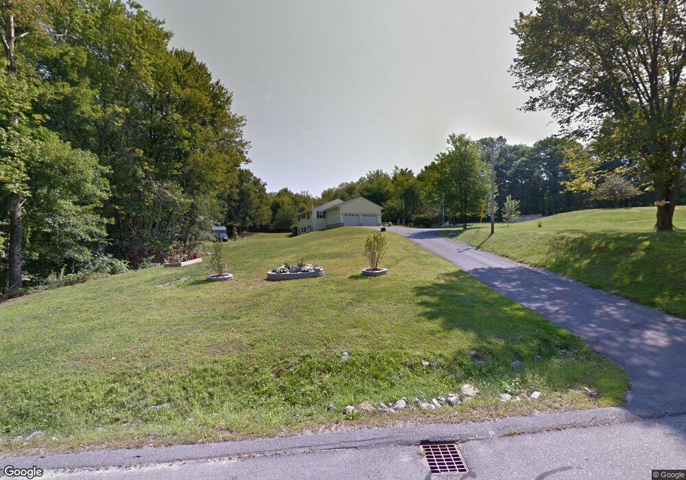 25 Kimball Rd, Londonderry, NH 03053 - photo 1