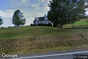2332 W Fulton Rd, Warnerville, NY 12187