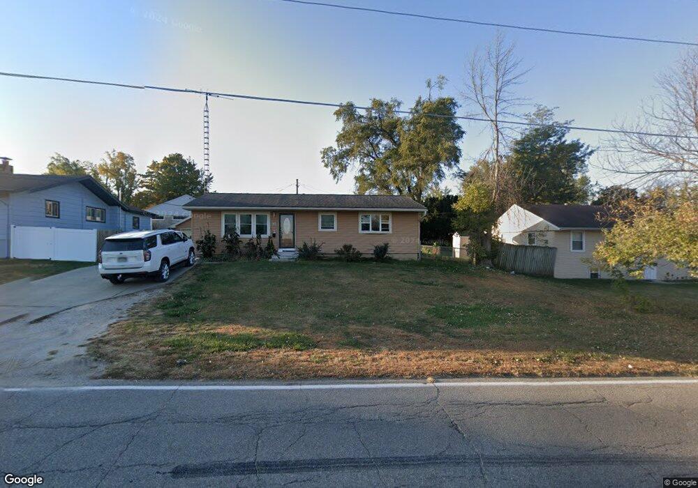 2104 Summit St, Marshalltown, IA 50158 - photo 1