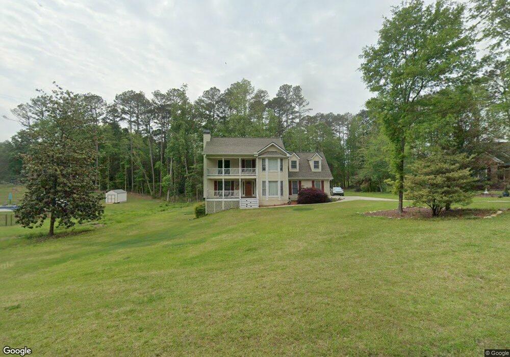 130 Calypso Ct, Tyrone, GA 30290 - photo 1