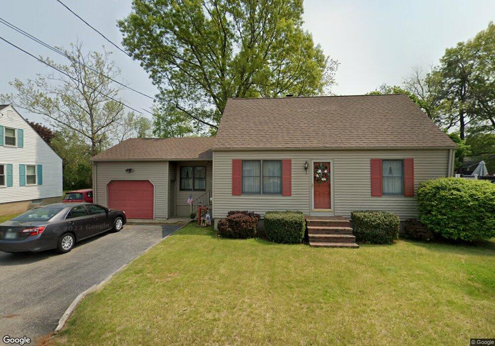 19 Laurier St, Somersworth, NH 03878 - photo 1