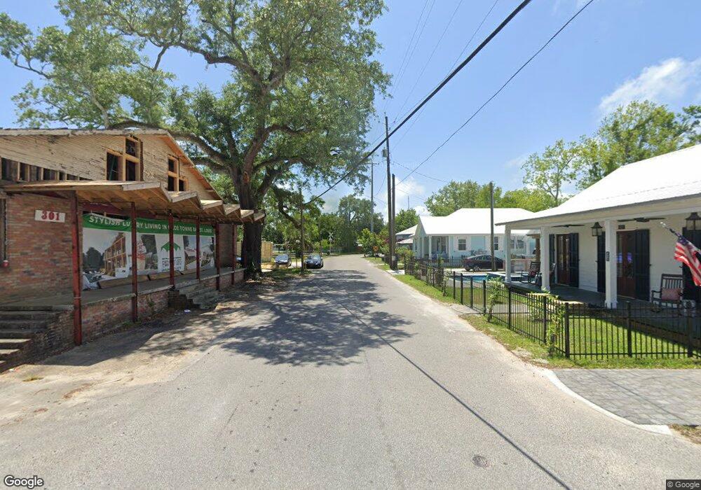 0 S Toulme unit 3300947, Bay Saint Louis, MS 39520 - photo 1