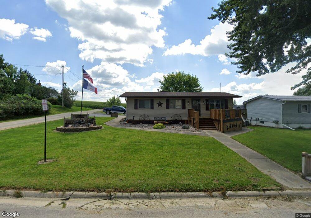 120 Otter St, West Union, IA 52175 - photo 1