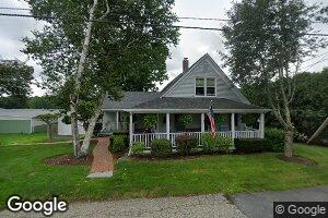 25 Pleasant St, Newfields, NH 03856
