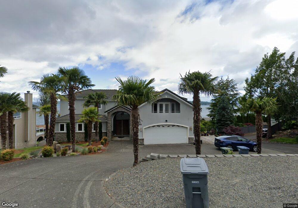 3312 Soundview Dr W, University Place, WA 98466 - photo 1