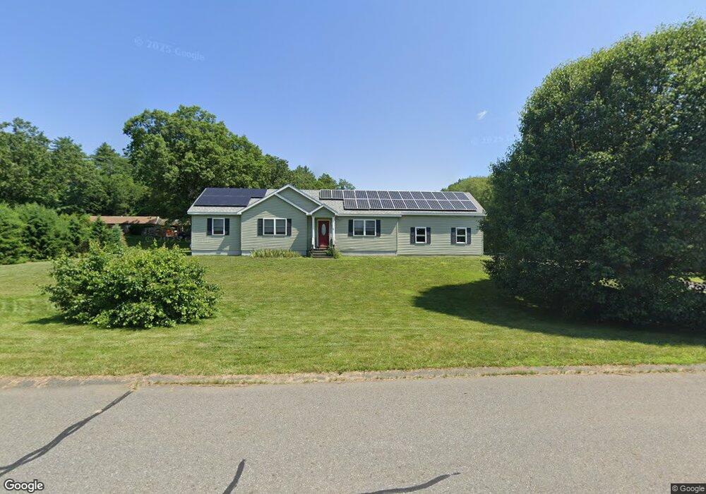 5 Saphire Ln, Greenfield, MA 01301 - photo 1
