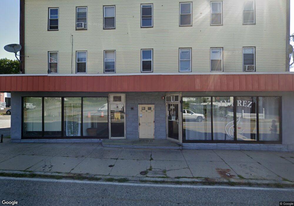 105 N Main St, Woonsocket, RI 02895 - photo 1
