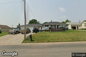206 N Park St, Gettysburg, SD 57442
