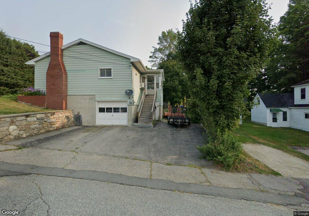 26 Cascade St, Berlin, NH 03570 - photo 1