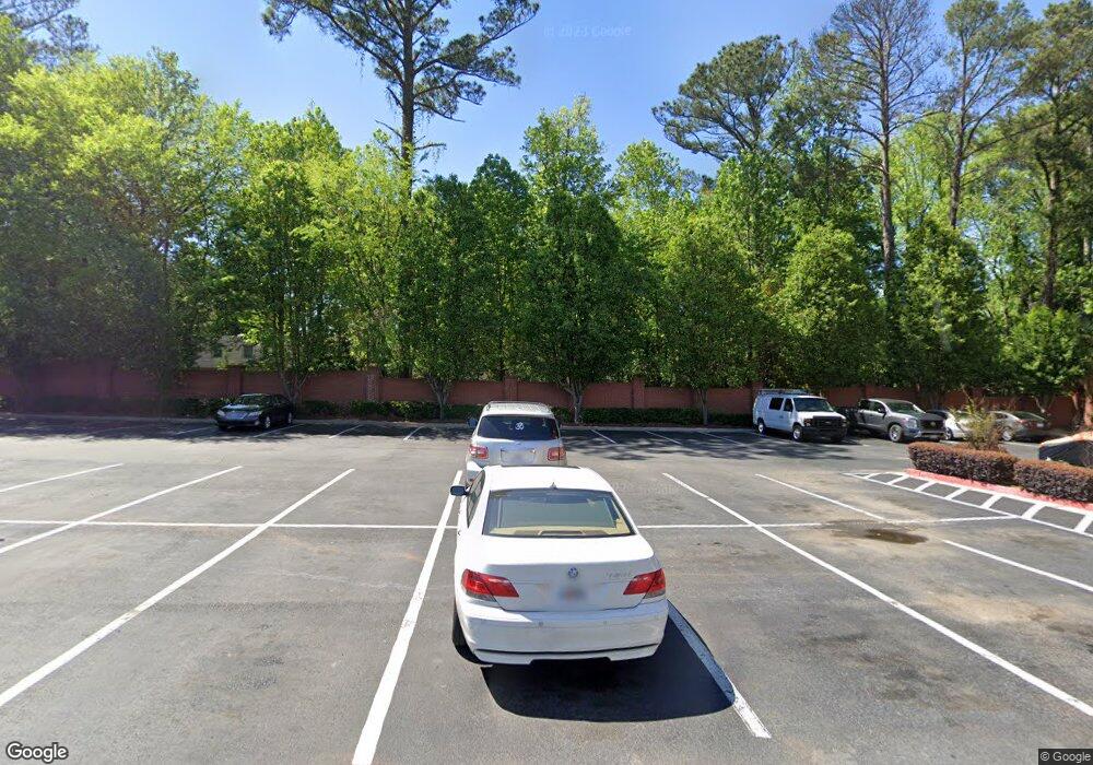 6430 Wood Cir W, Morrow, GA 30260 - photo 1