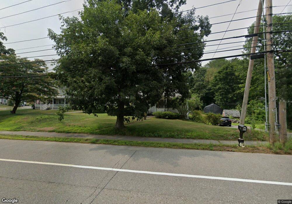 210 W Main St, Northborough, MA 01532 - photo 1