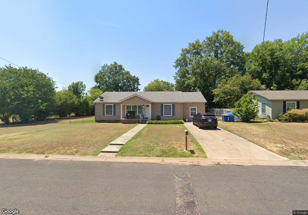 910 Beckley St, Kilgore, TX 75662 - photo 1