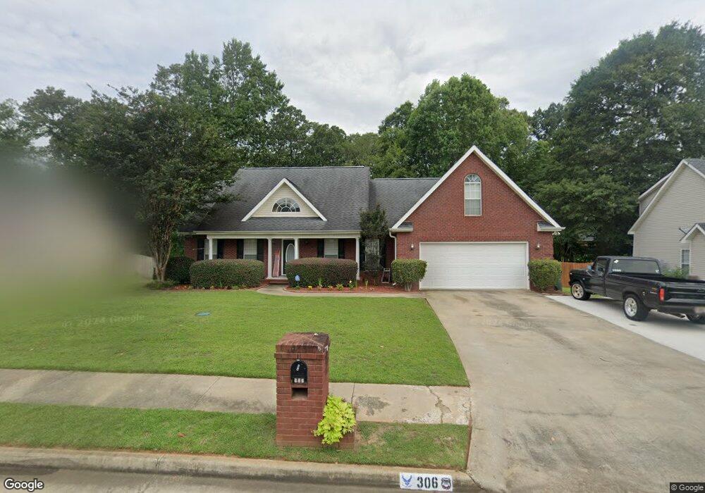 306 Bay Laurel Cir, Warner Robins, GA 31088 - photo 1