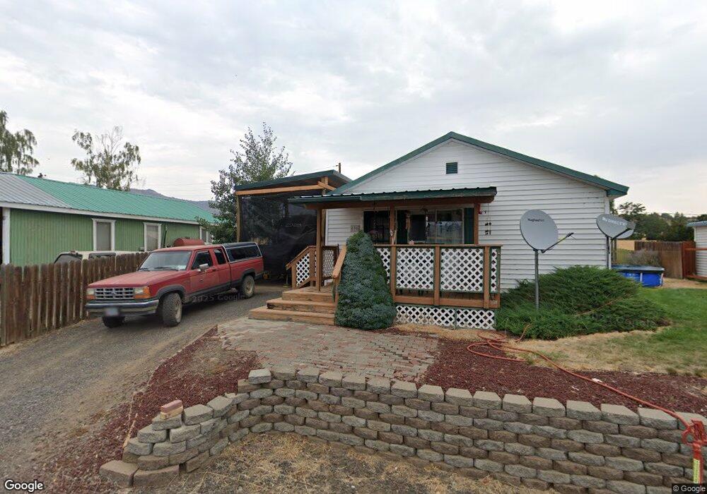 696 Wilson St, Monument, OR 97864 - photo 1
