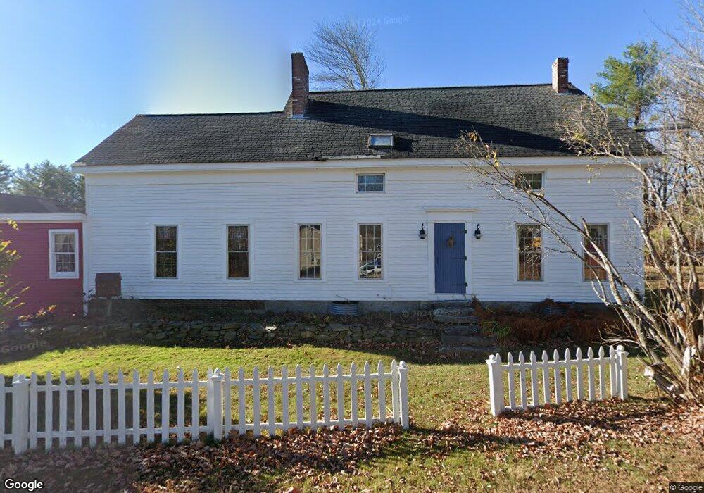 314 Line Rd, Buxton, ME 04093 - photo 1