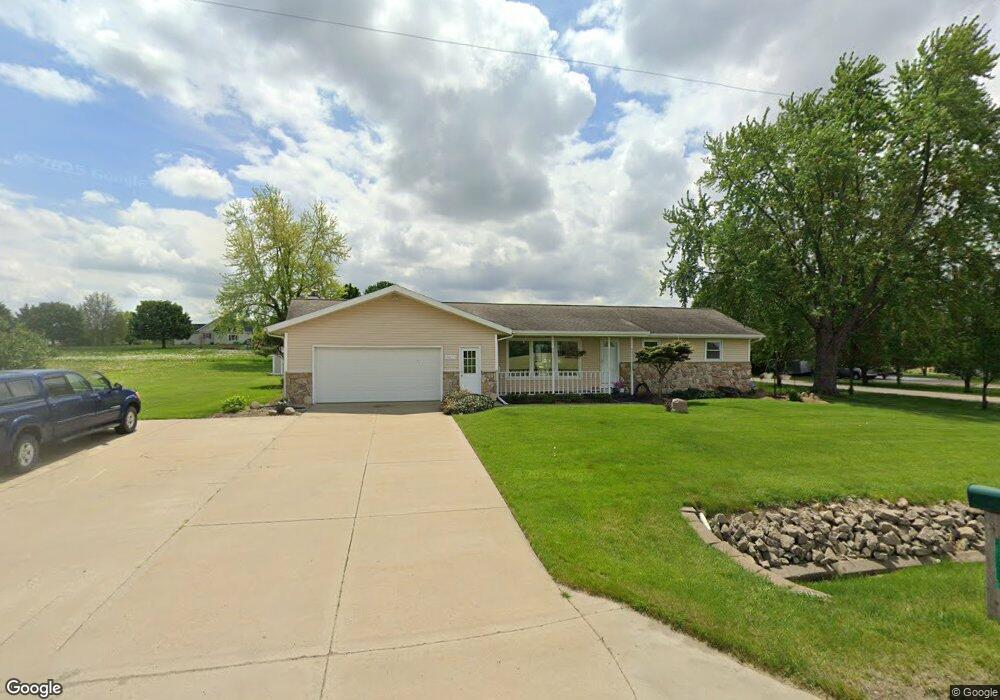 3828 84th St SW, Byron Center, MI 49315 - photo 1