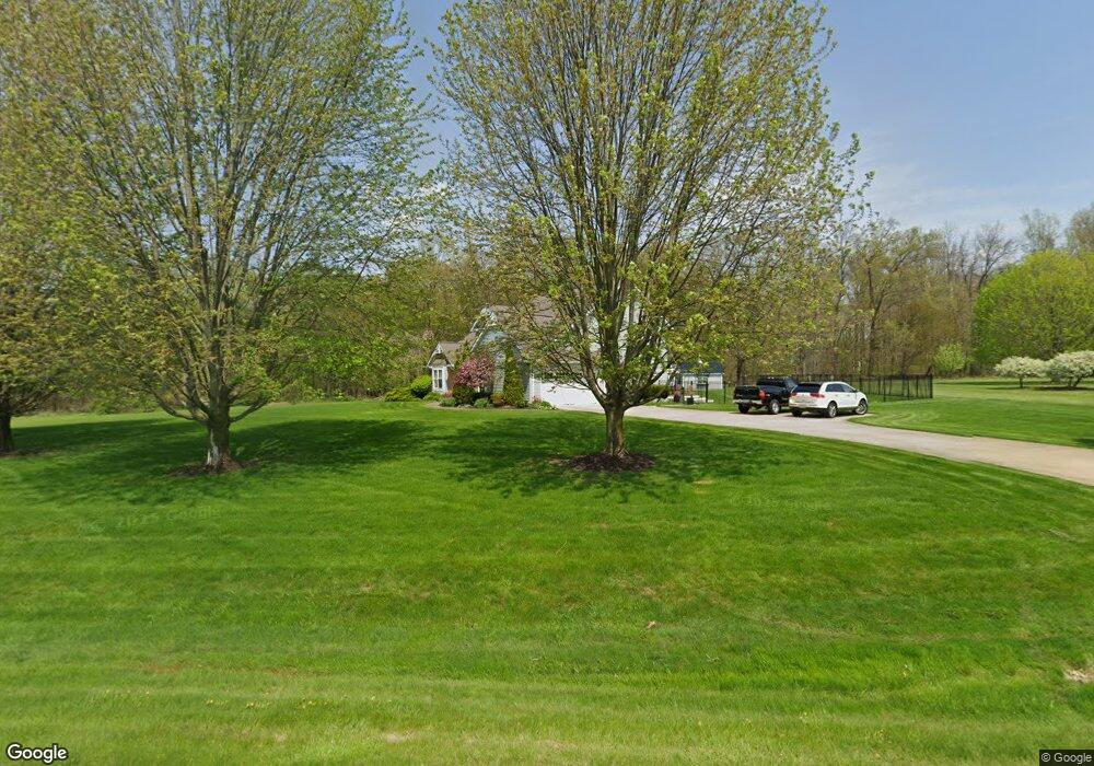 13930 Kimpton Trail, Hiram, OH 44234 - photo 1