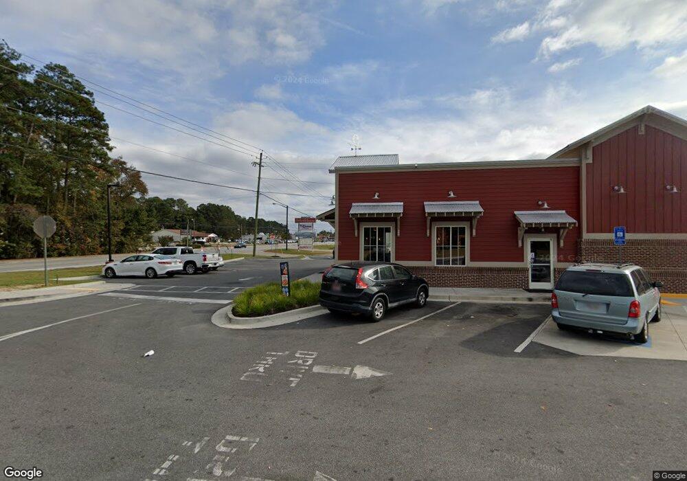 317 S Columbia Ave, Rincon, GA 31326 - photo 1