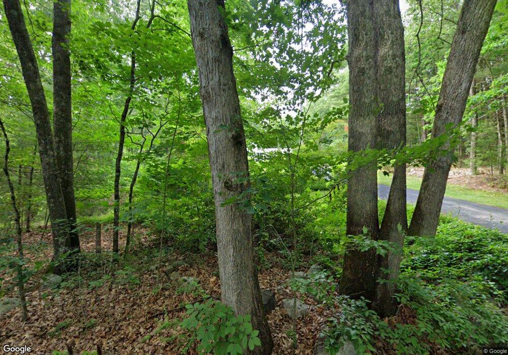 35 Bay Path Rd, Charlton, MA 01507 - photo 1