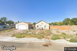 310 S 100 E, Vernal, UT 84078