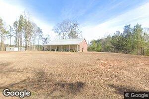 438 County Road 2426, Enterprise, MS 39330