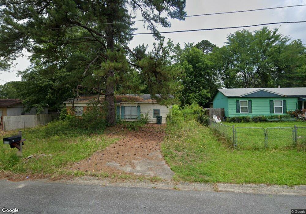 2919 Deeb Dr, Macon, GA 31206 - photo 1