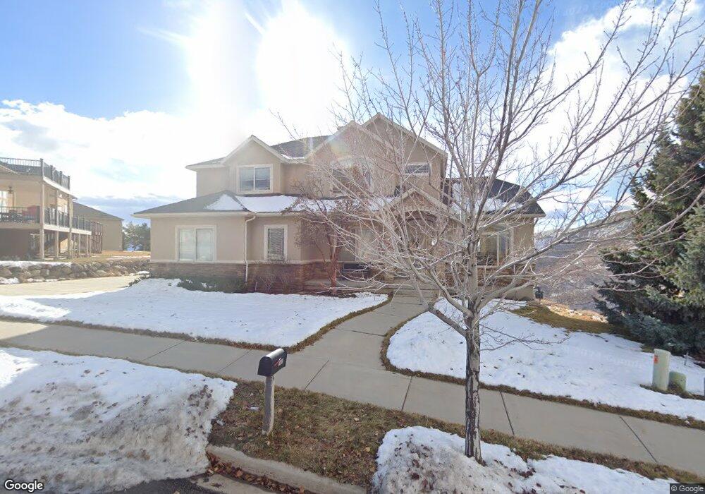 1692 E Lone Oak Dr, Draper, UT 84020 - photo 1