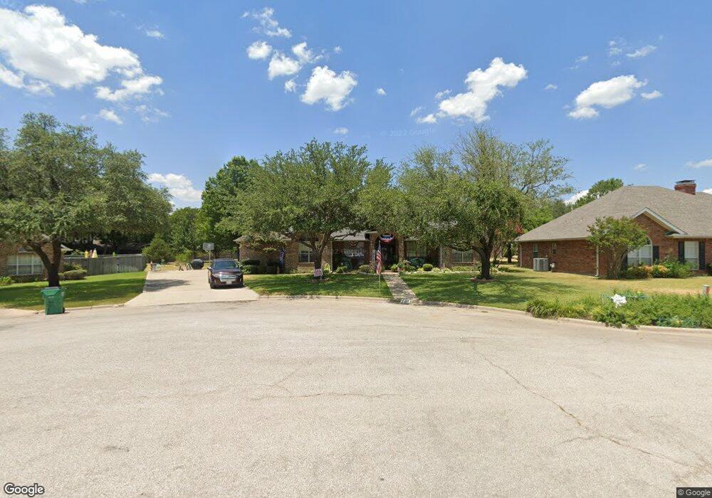 2103 Wheeler Creek Cir, Gainesville, TX 76240 - photo 1