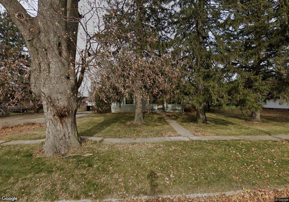 304 E Station St, Baxter, IA 50028 - photo 1