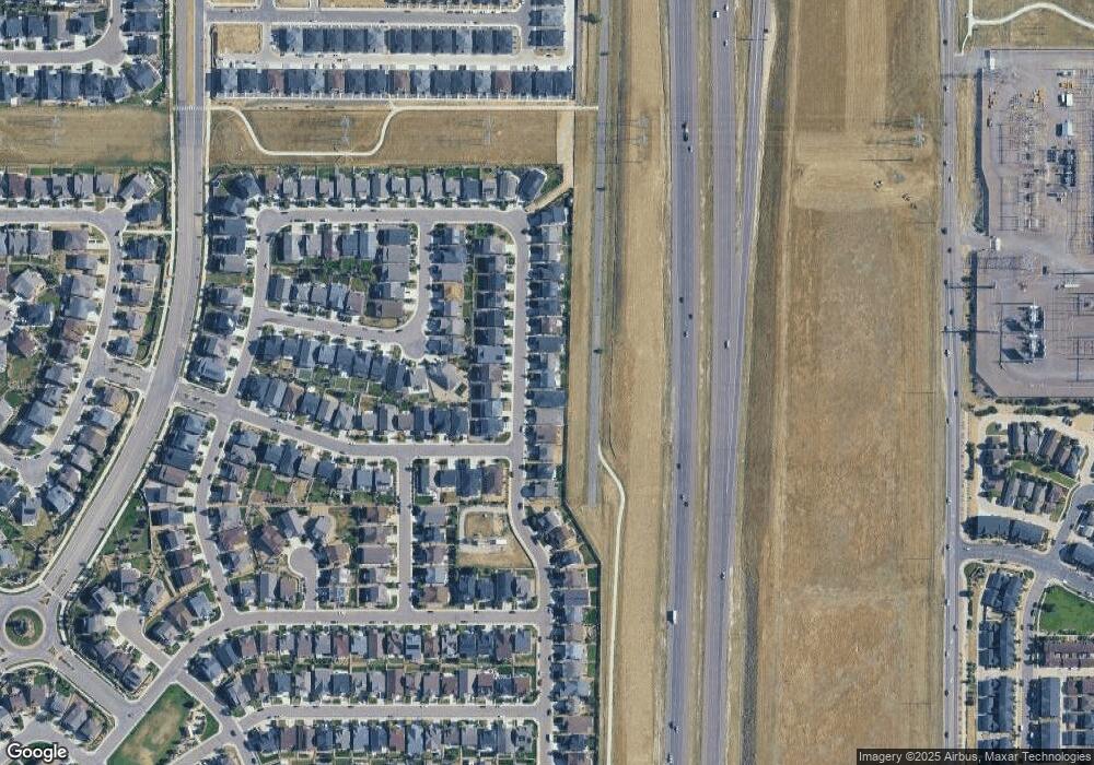 4774 S Wenatchee Cir, Aurora, CO 80015 - photo 1