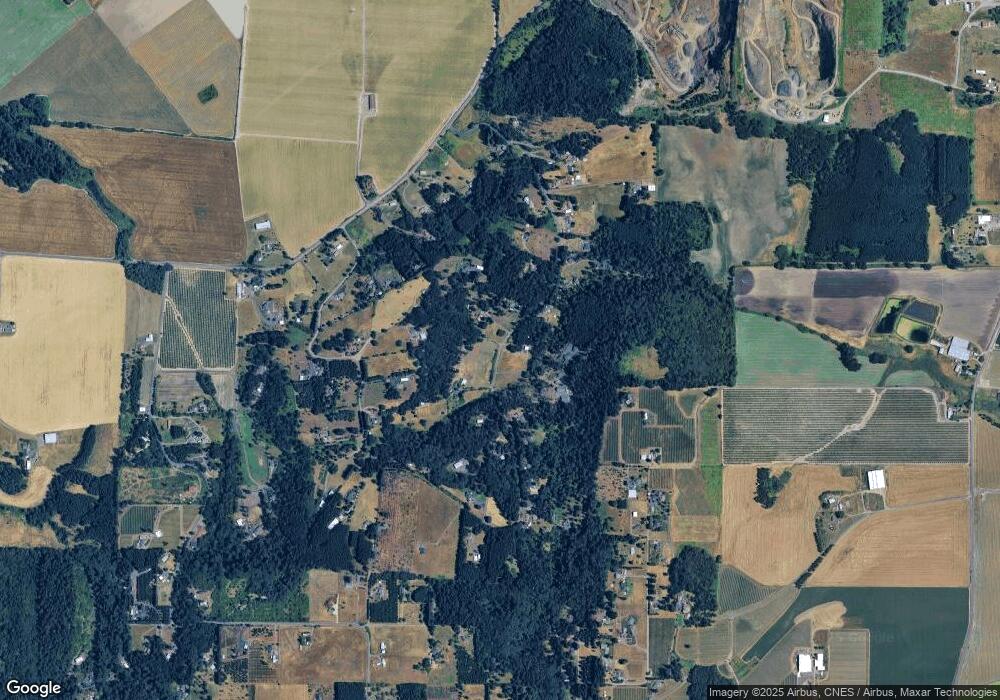 0 Woodland Heights (Lot #2) Rd, Amity, OR 97101 - photo 1