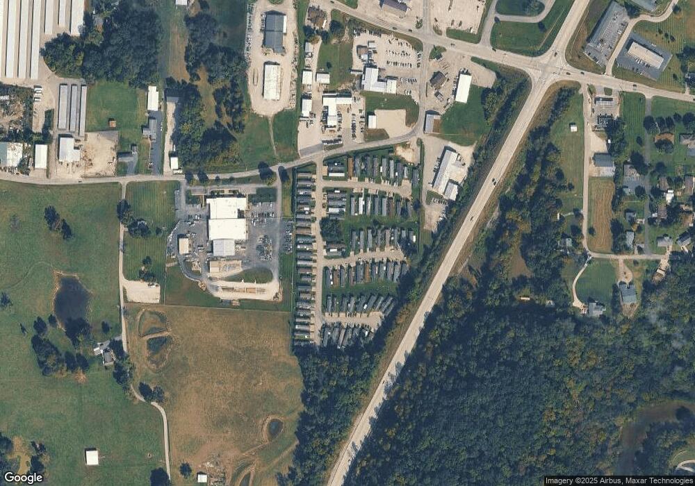 1055 Old Forest Rd NW, Corydon, IN 47112 - photo 1