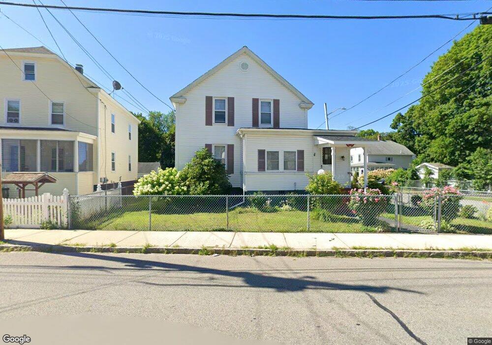 150 Parker St, Lowell, MA 01851 - photo 1