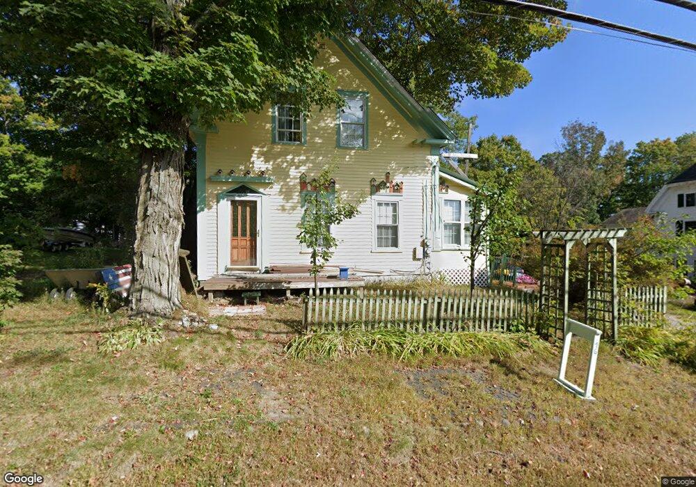 46 School St, Sanbornville, NH 03872 - photo 1