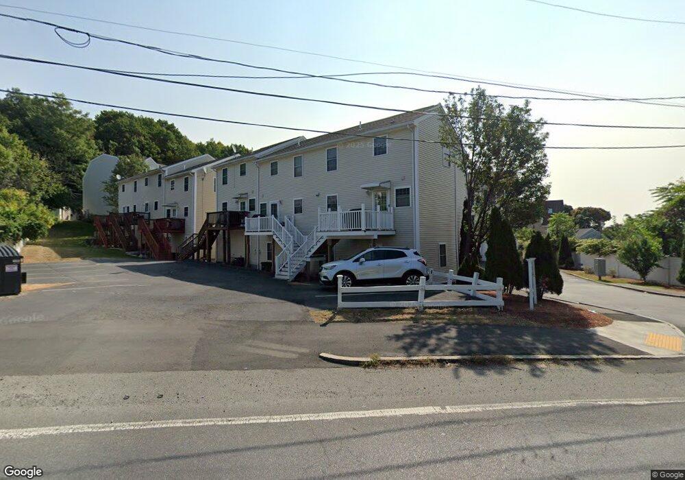 395 Lee Burbank Hwy unit 8, Revere, MA 02151 - photo 1