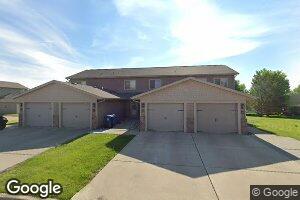 4228 N Jans Dr Unit 2, Sioux Falls, SD 57107