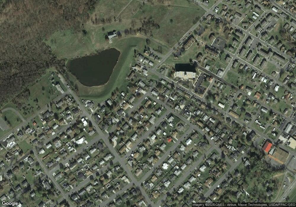 1335 Beacon St, Keyser, WV 26726 - photo 1