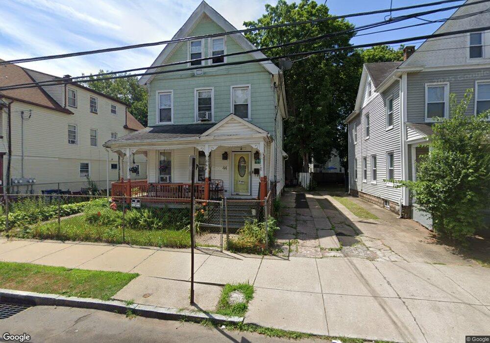 44 Pond St, New Haven, CT 06511 - photo 1