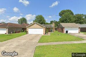 4548 Lassen Dr, Baton Rouge, LA 70814