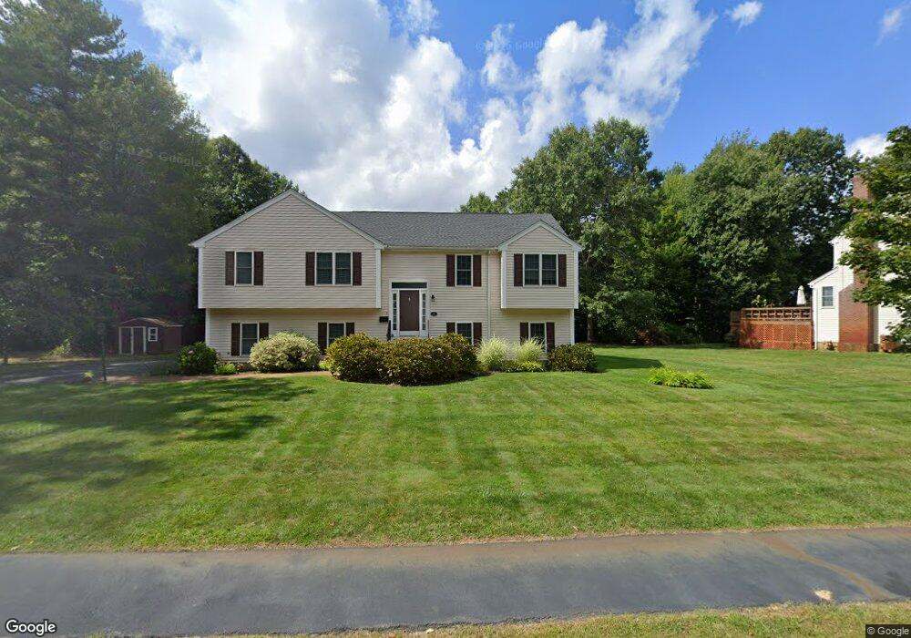 16 Edward Dr, Whitman, MA 02382 - photo 1