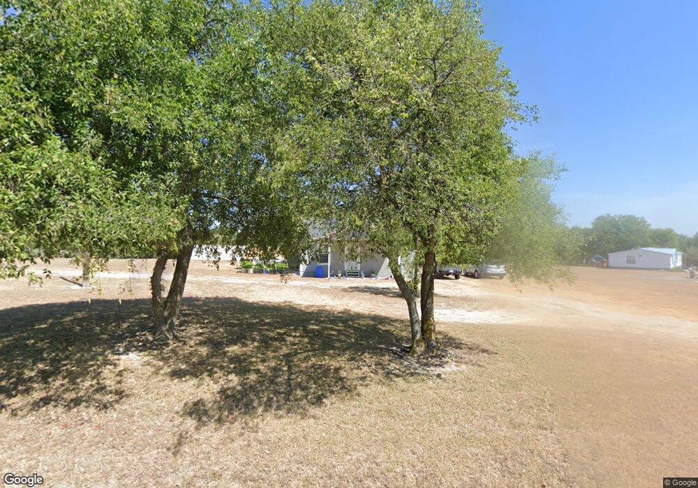 1920 Old Moody Rd, Eddy, TX 76524 - photo 1