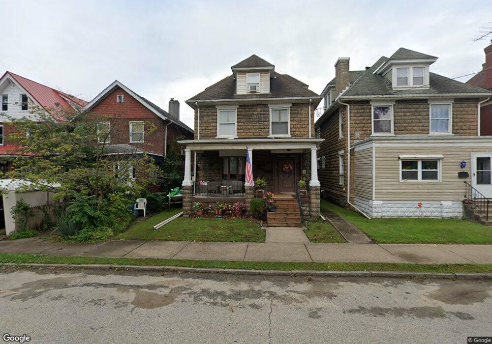 413 4th Ave, New Kensington, PA 15068 - photo 1