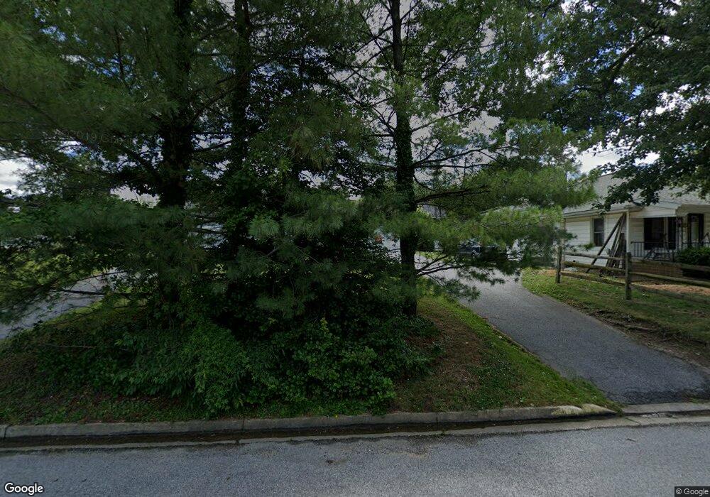 6611 Birchwood Ave, Baltimore, MD 21214 - photo 1