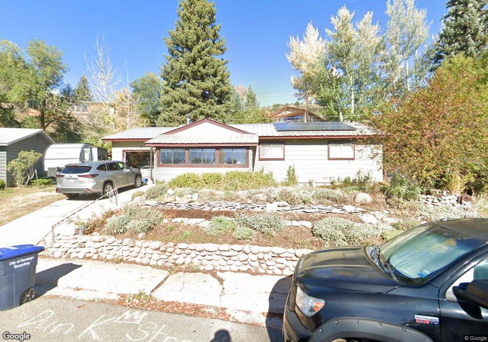 511 Butte Cir, Durango, CO 81301 - photo 1