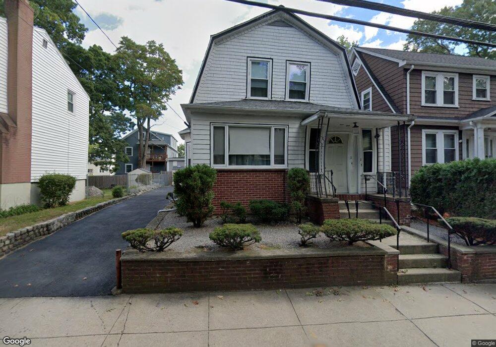 228 Itasca St, Mattapan, MA 02126 - photo 1